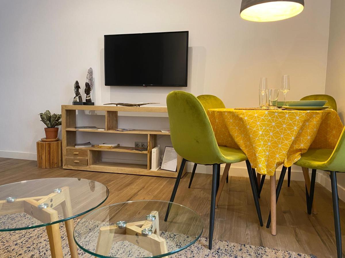 Apartmán Charito 18 Cádiz Exteriér fotografie