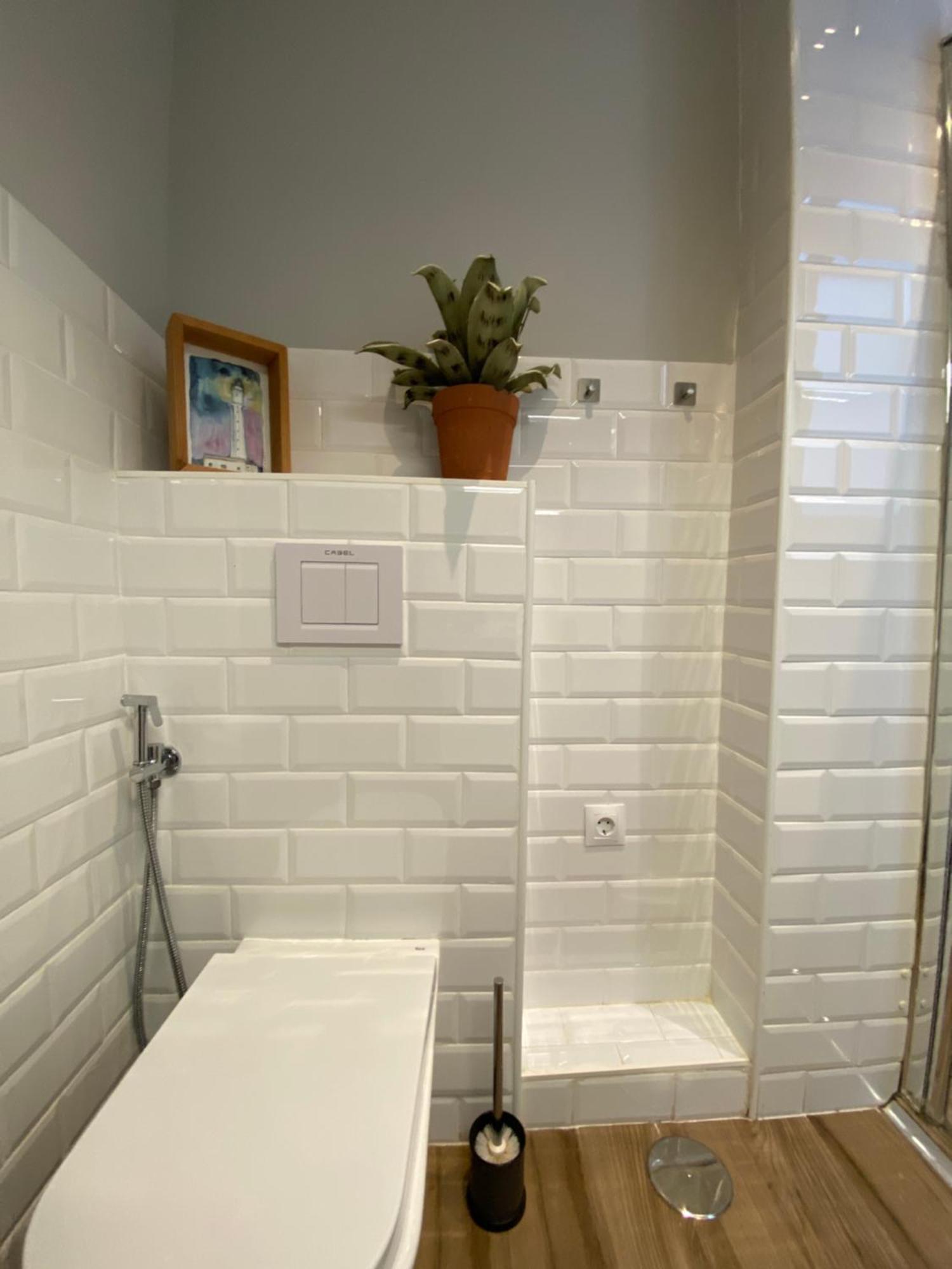 Apartmán Charito 18 Cádiz Exteriér fotografie