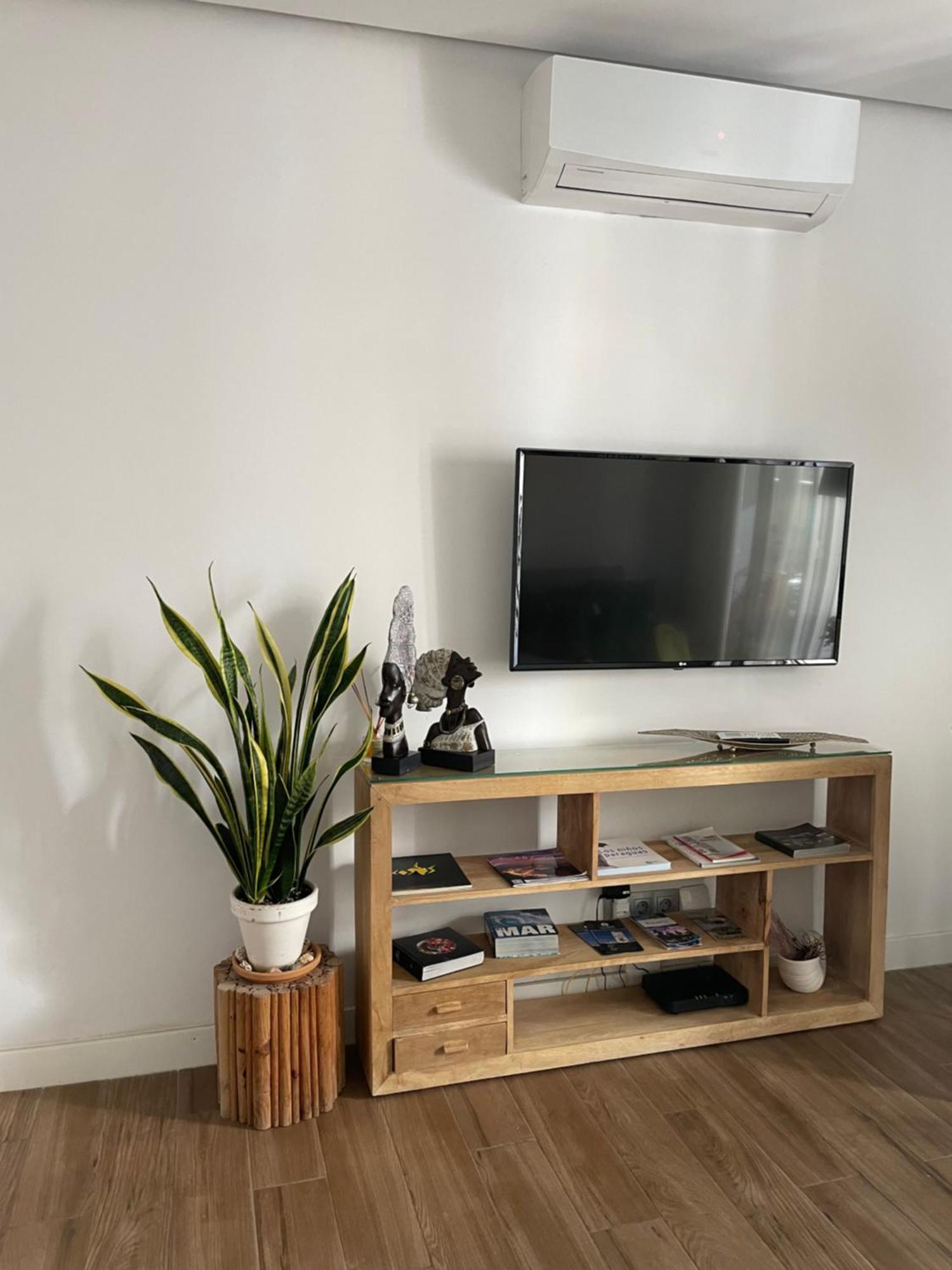 Apartmán Charito 18 Cádiz Exteriér fotografie