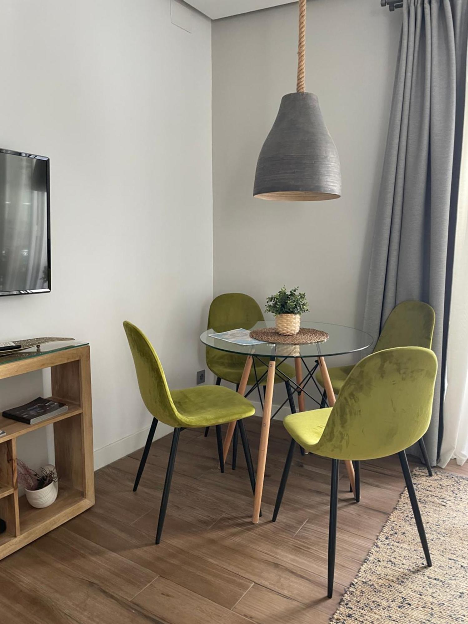 Apartmán Charito 18 Cádiz Exteriér fotografie