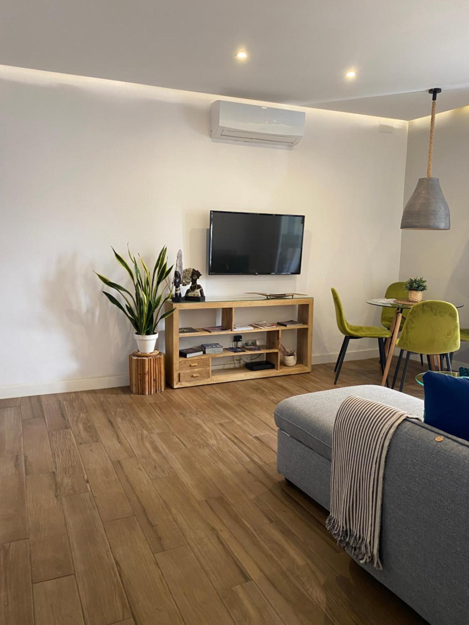 Apartmán Charito 18 Cádiz Exteriér fotografie