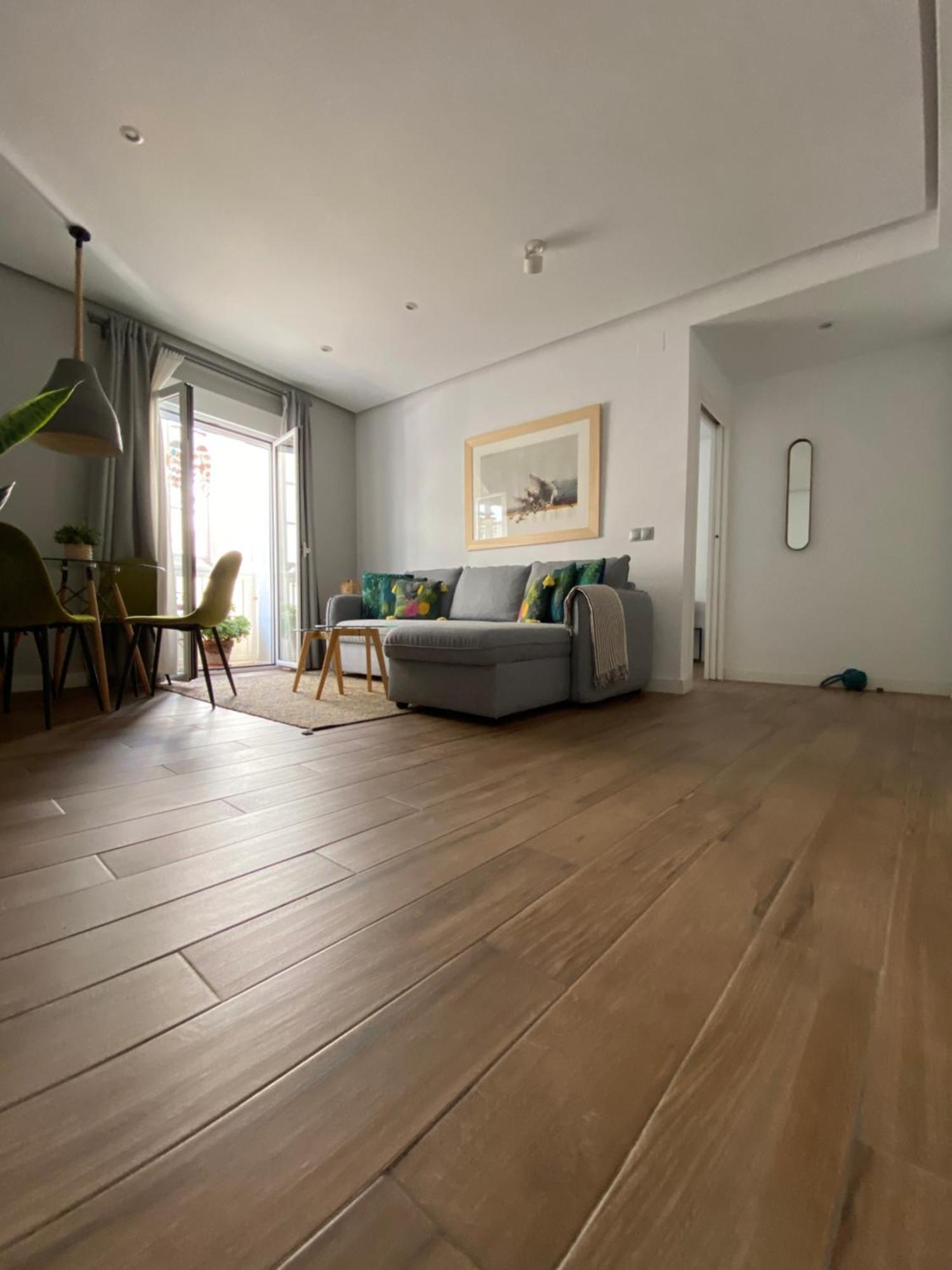 Apartmán Charito 18 Cádiz Exteriér fotografie