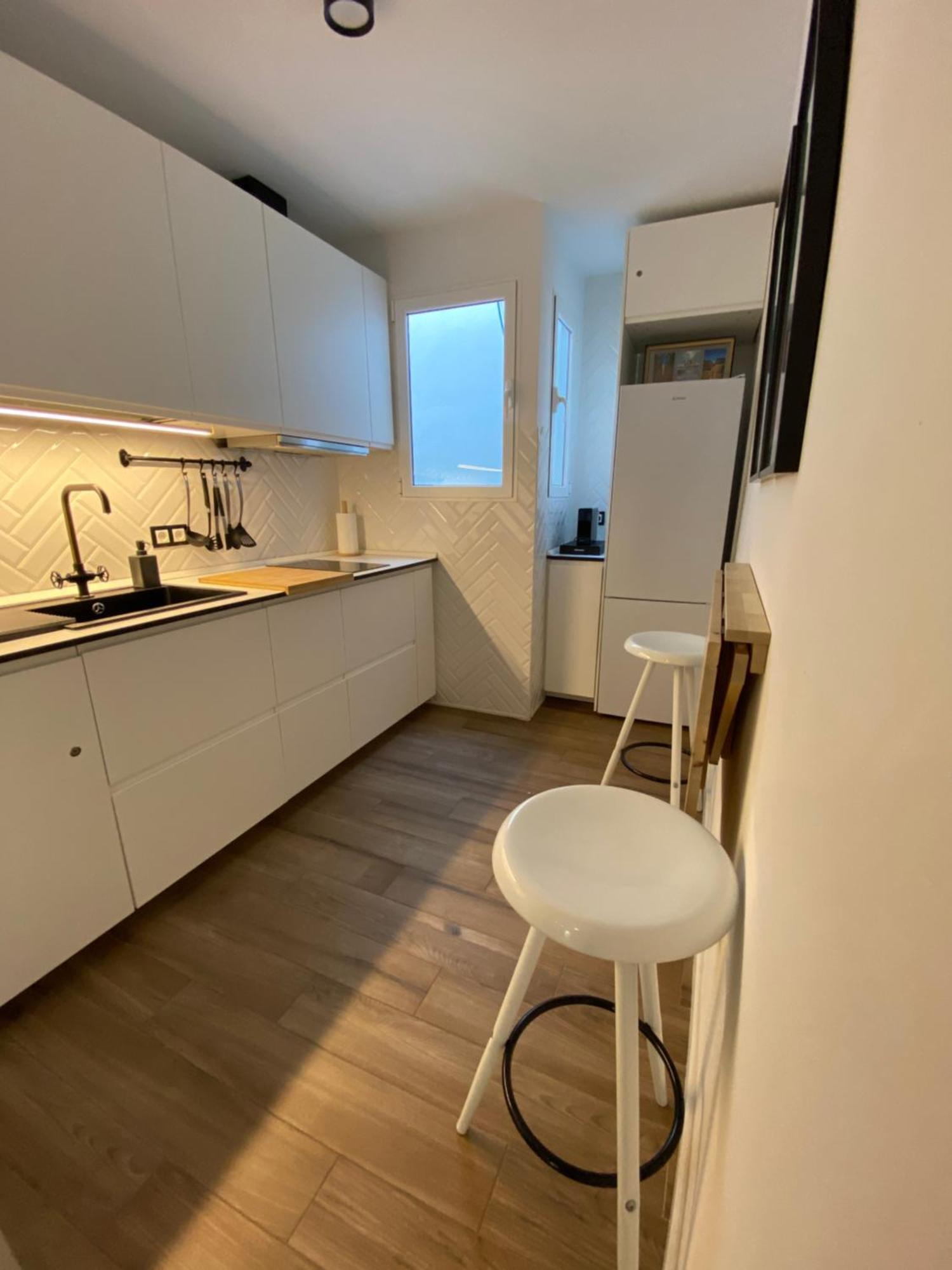 Apartmán Charito 18 Cádiz Exteriér fotografie