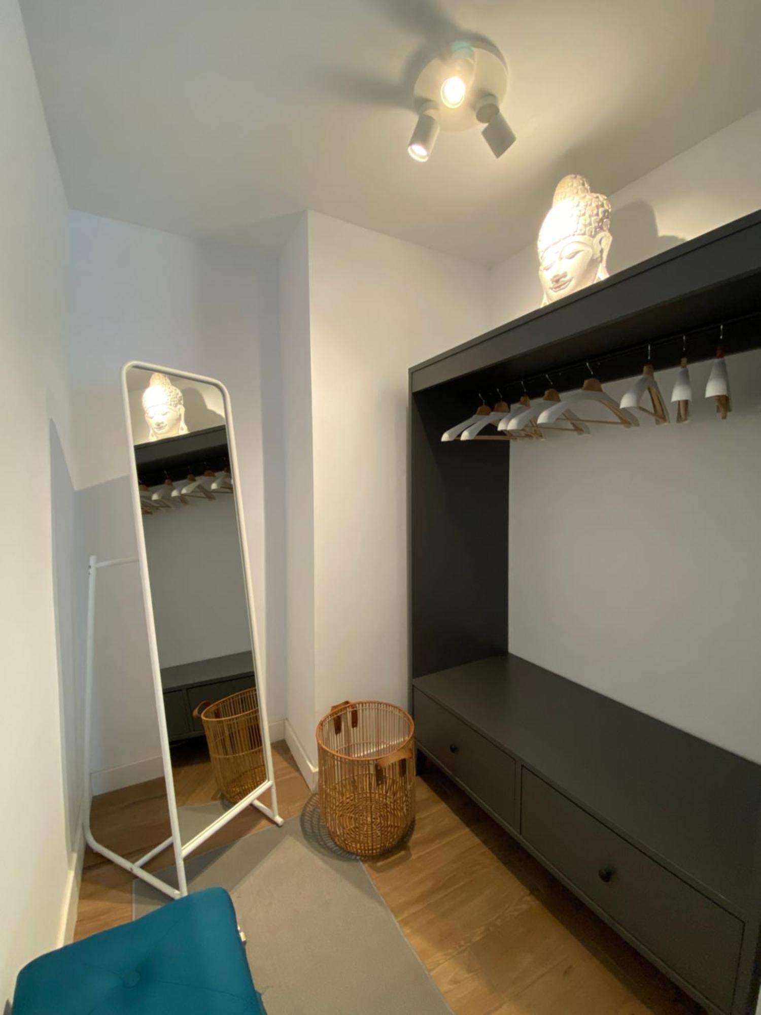 Apartmán Charito 18 Cádiz Exteriér fotografie