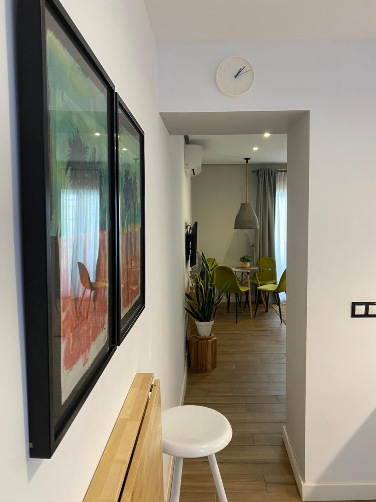 Apartmán Charito 18 Cádiz Exteriér fotografie