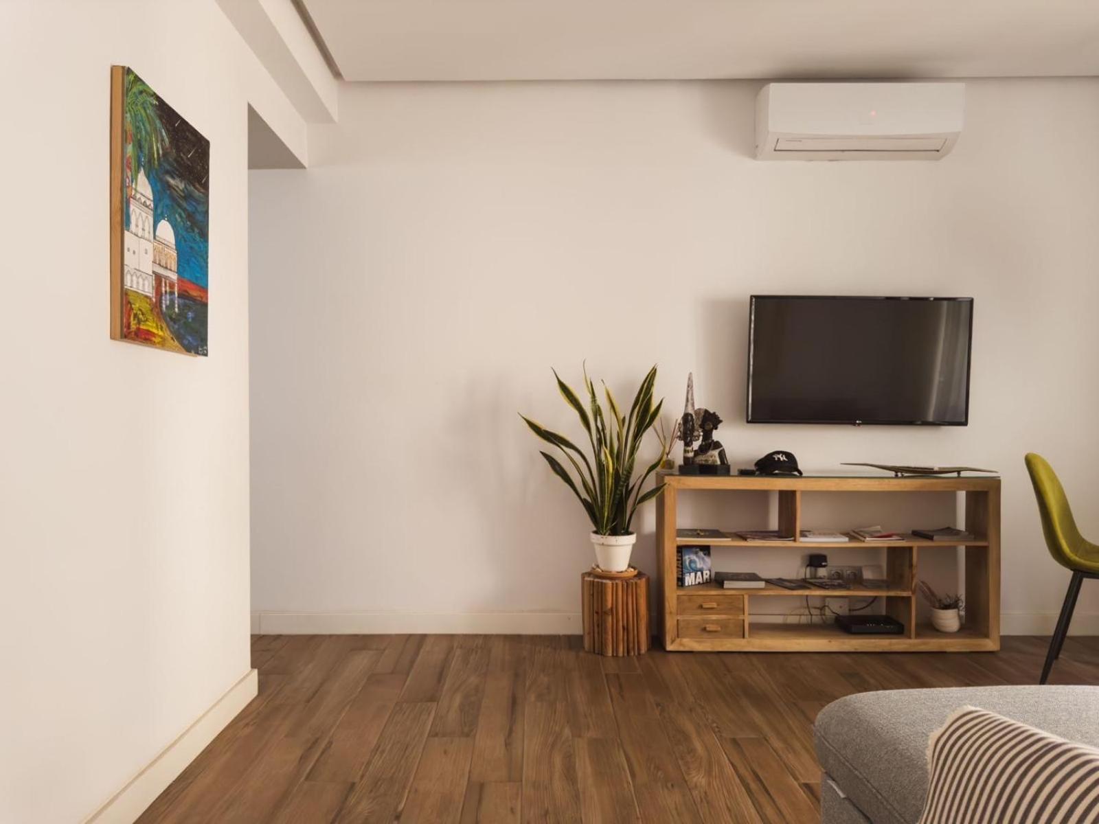 Apartmán Charito 18 Cádiz Exteriér fotografie