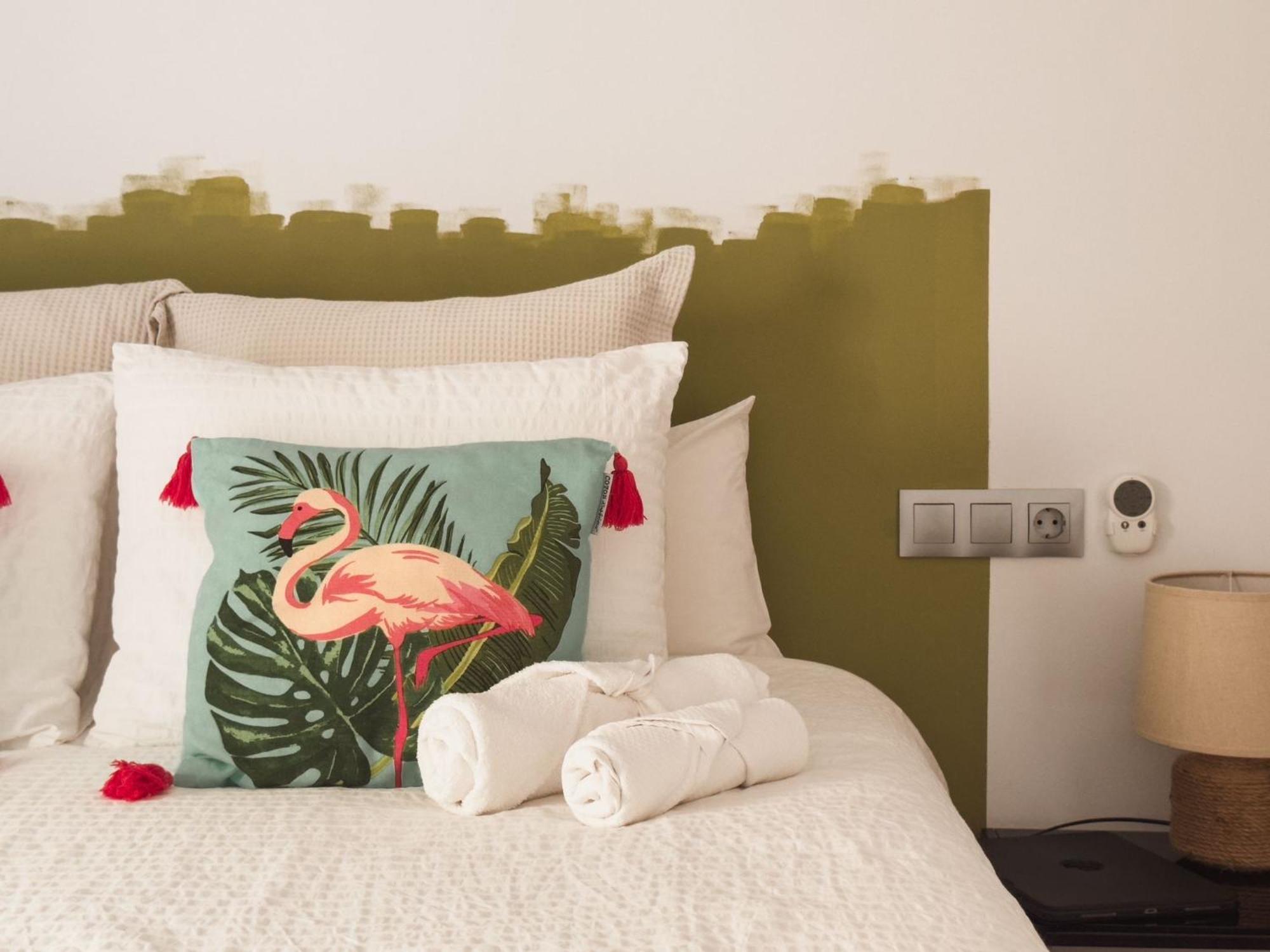 Apartmán Charito 18 Cádiz Exteriér fotografie